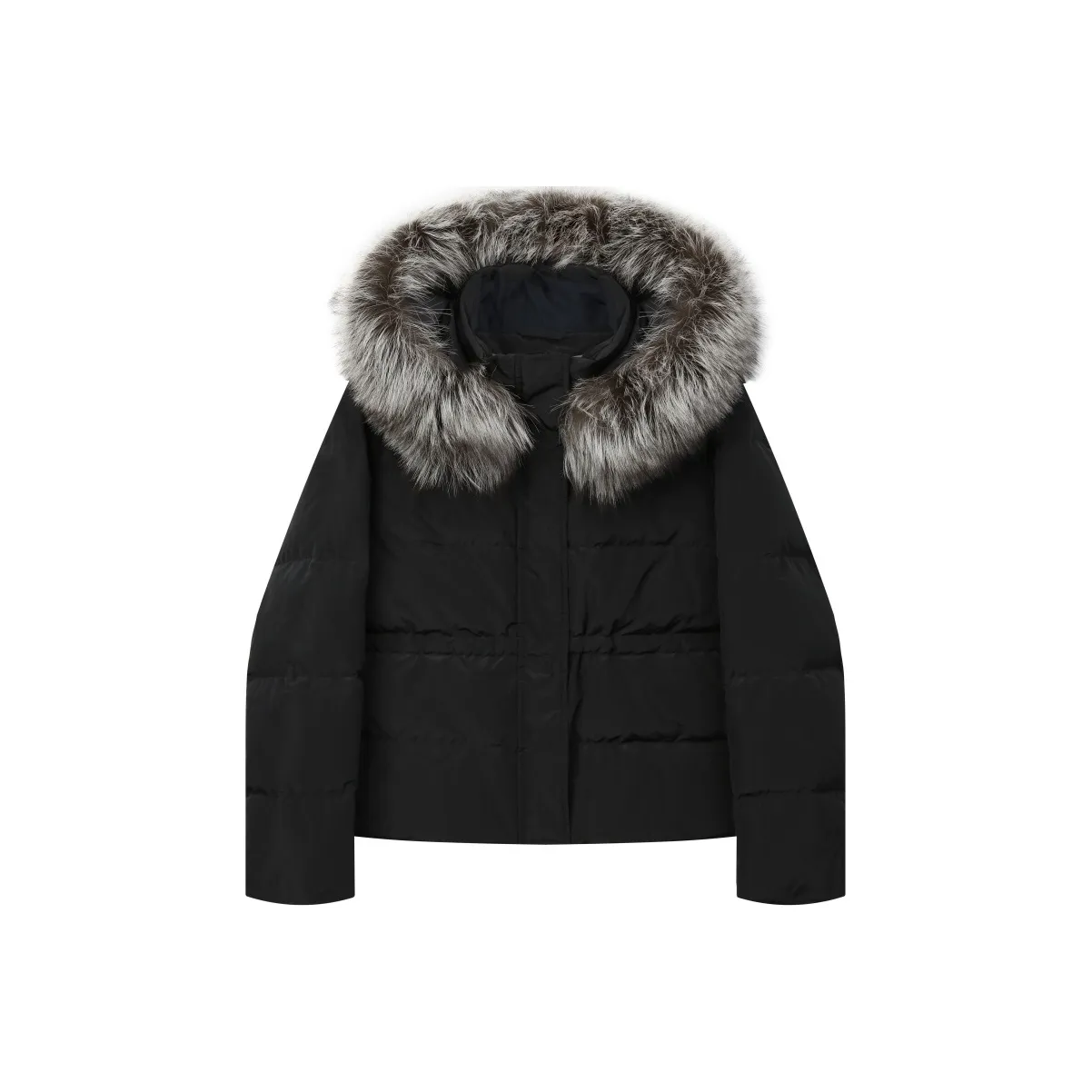 SPYDER Женские пуховики