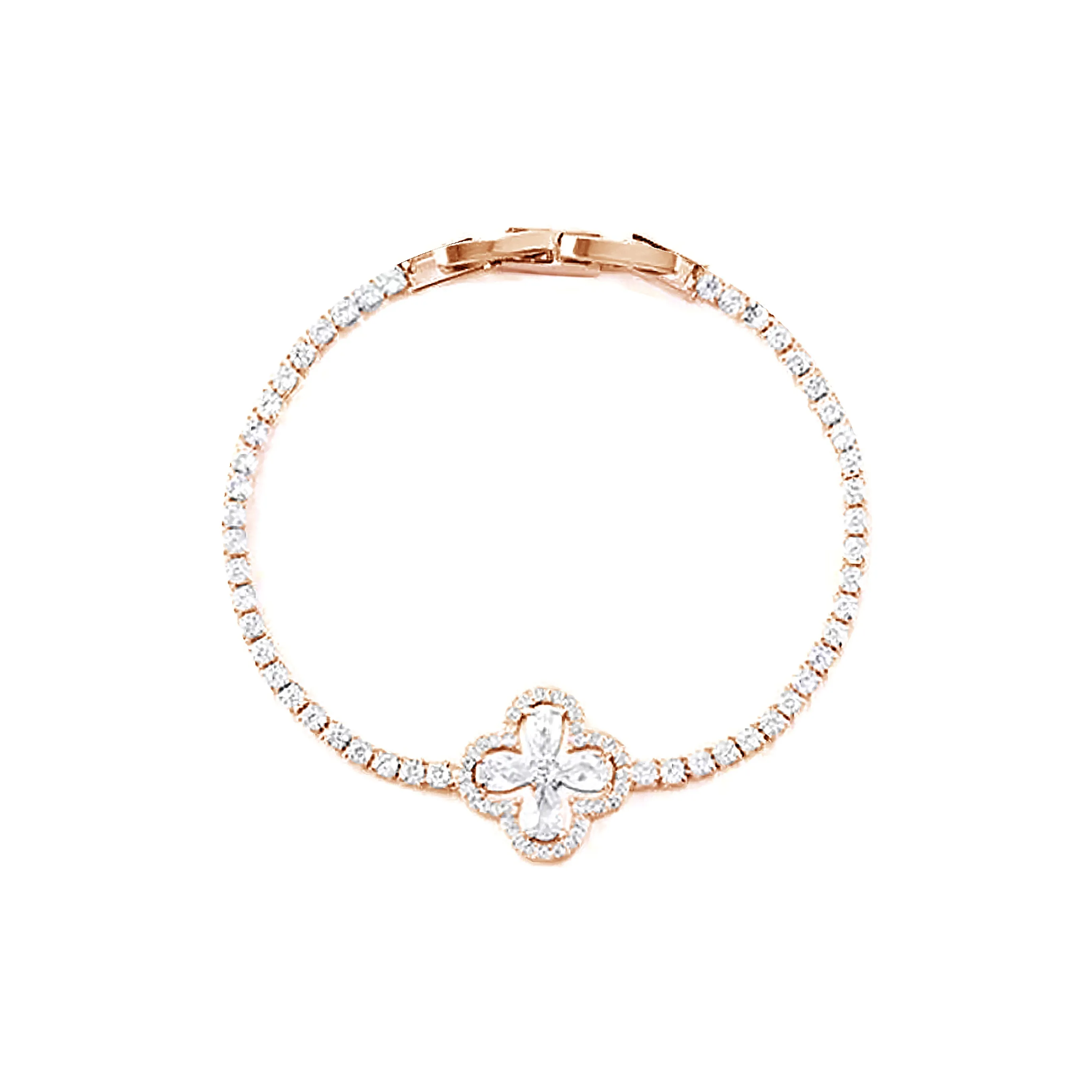 Star Treasures Сплав Браслеты Женские