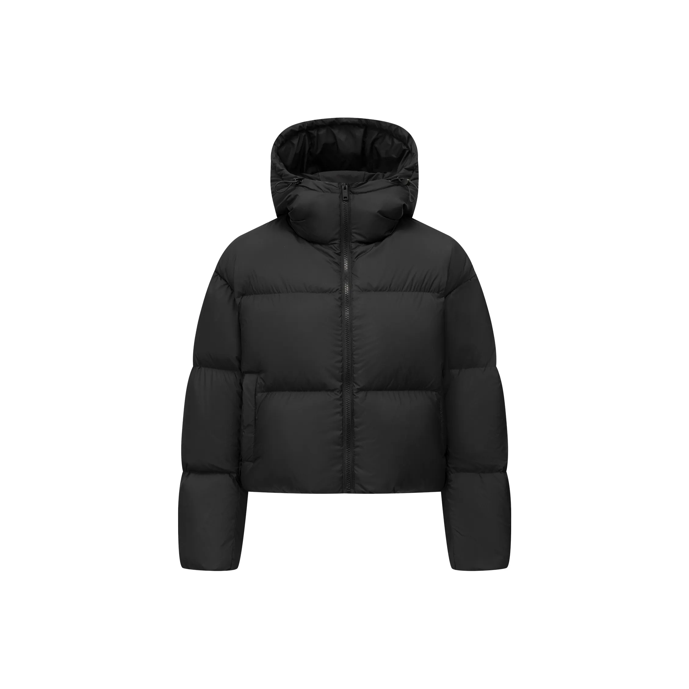 CLIMAX VISION Пуховик Женские