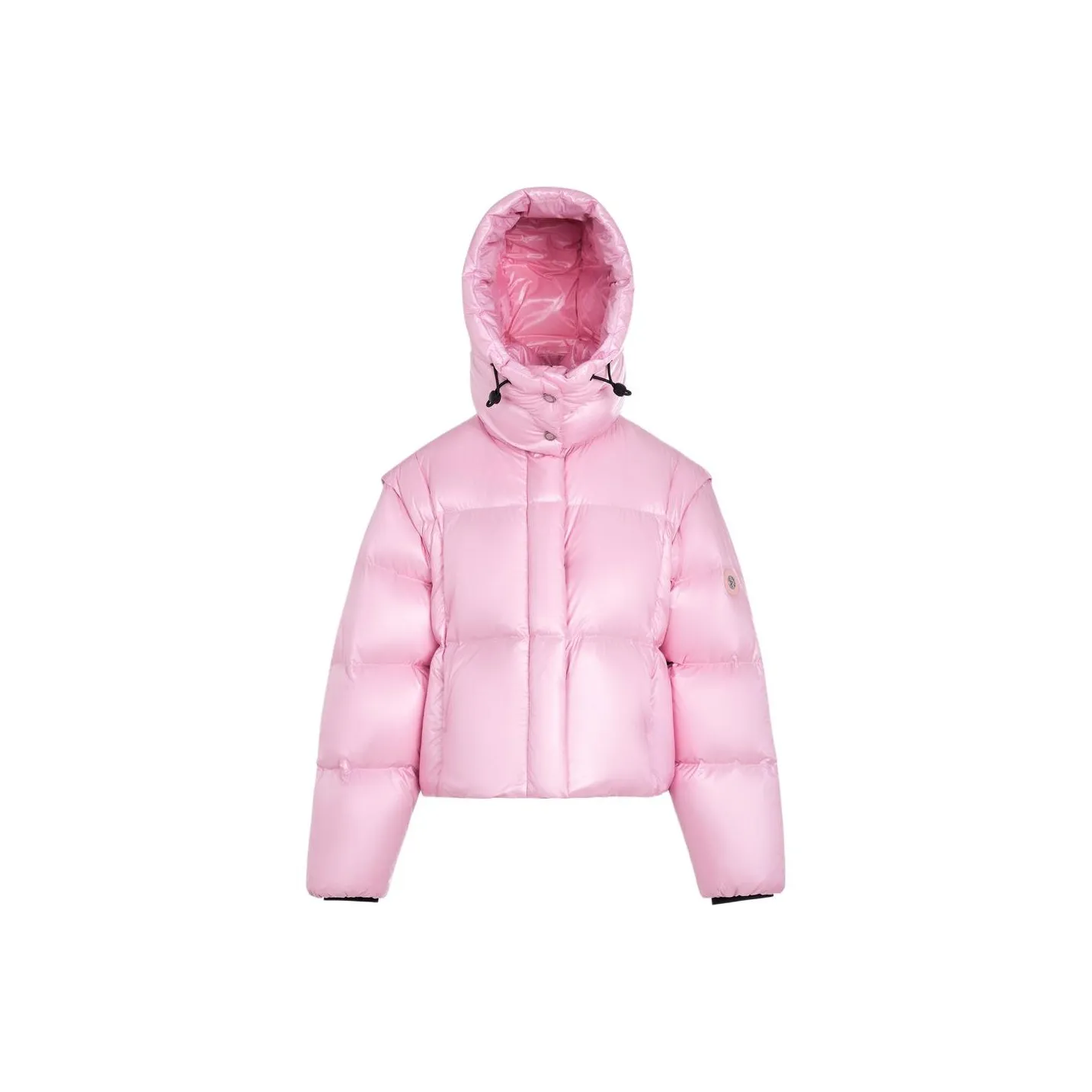 SNOW FLYING Down Jacket Women's