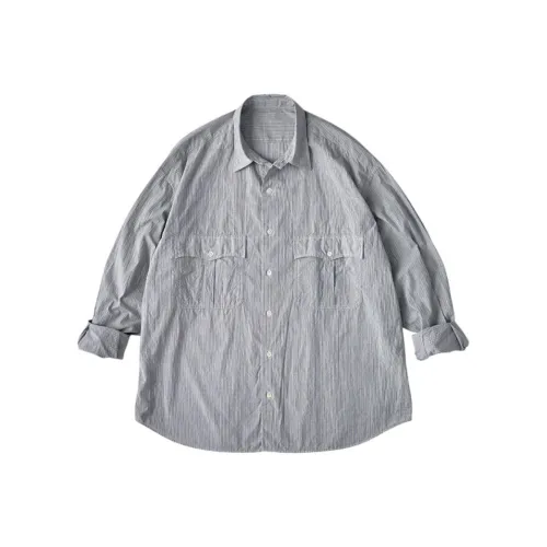 PORTER CLASSIC Мужские рубашки