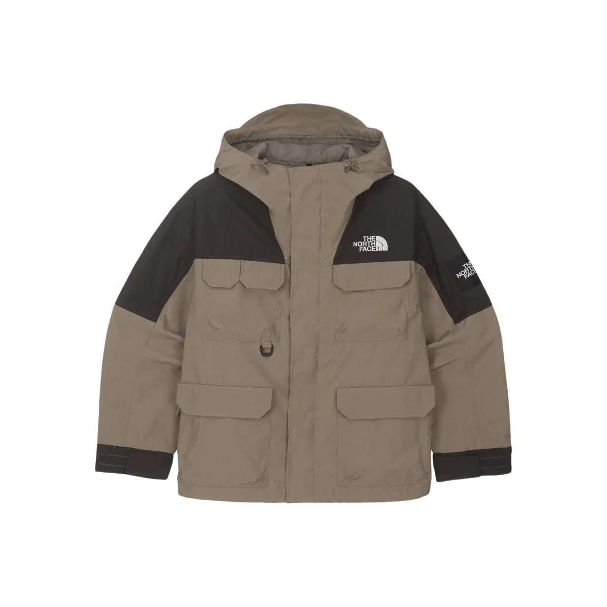 THE NORTH FACE Jackets & Coats Women's Tan