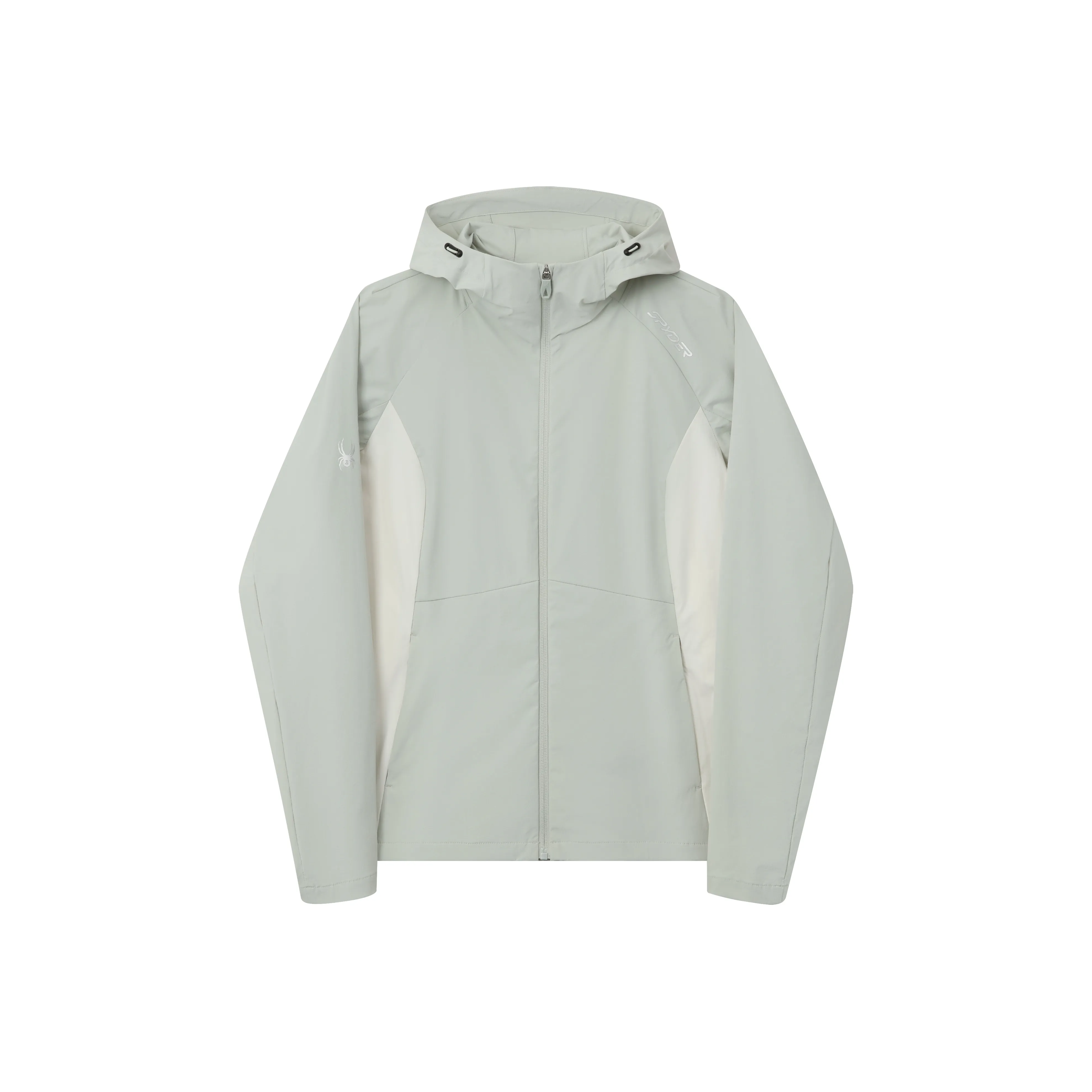 SPYDER Тренировки Куртки и Пальто Женские