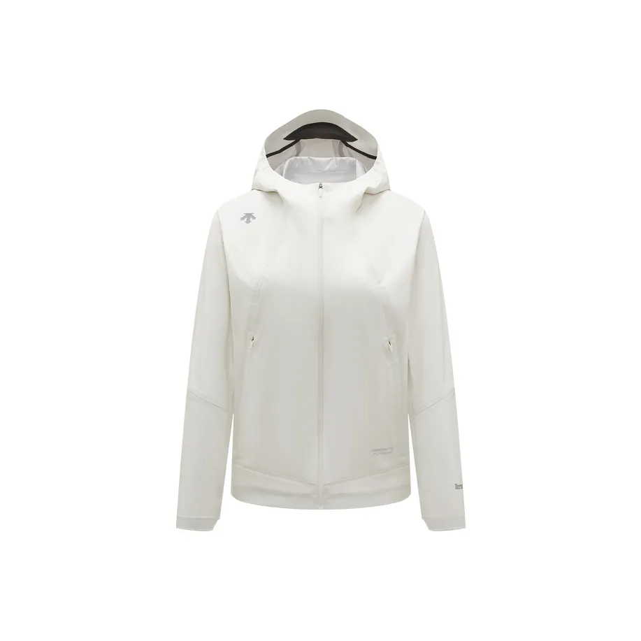 DESCENTE WOMEN'S RUNNING Series Jacket Women's