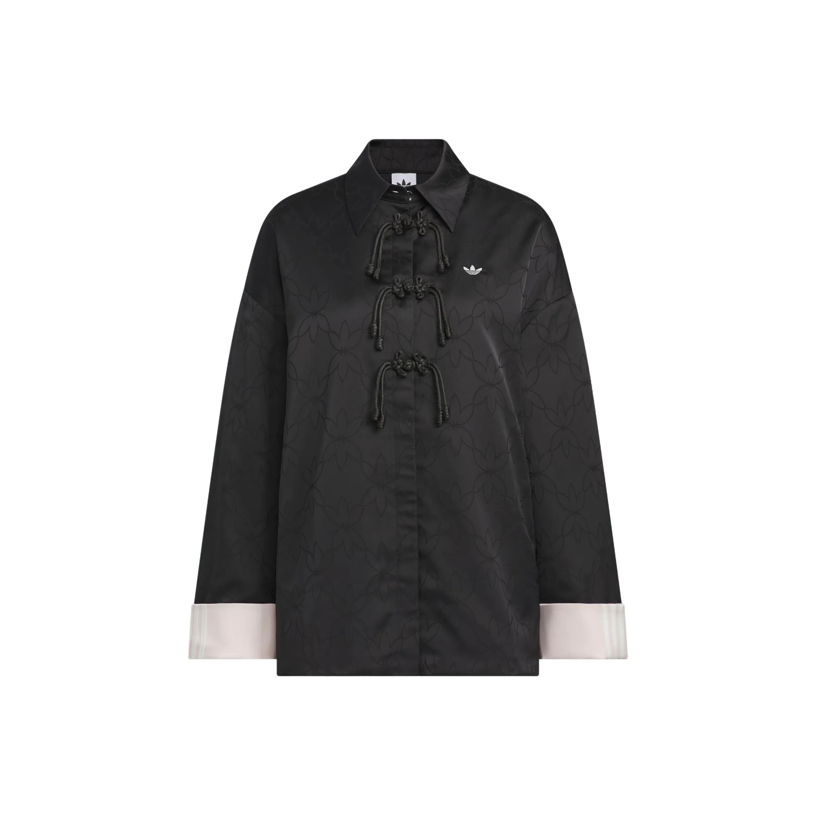 Adidas Originals NEW CN Jacket Women's Black