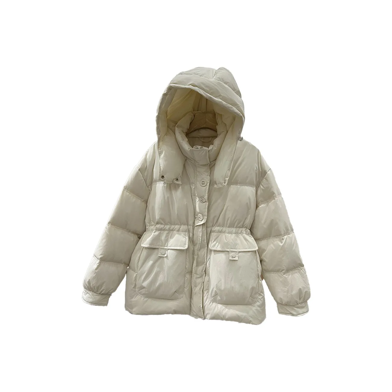 SKYA Женские пуховики