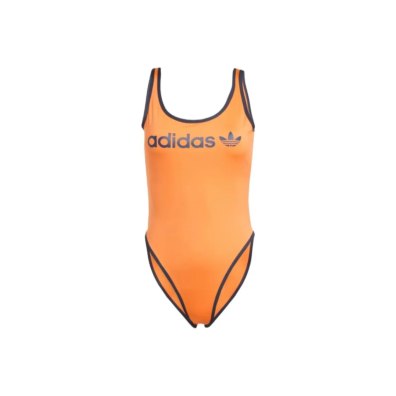 Adidas Linear Logo print Bodysuit