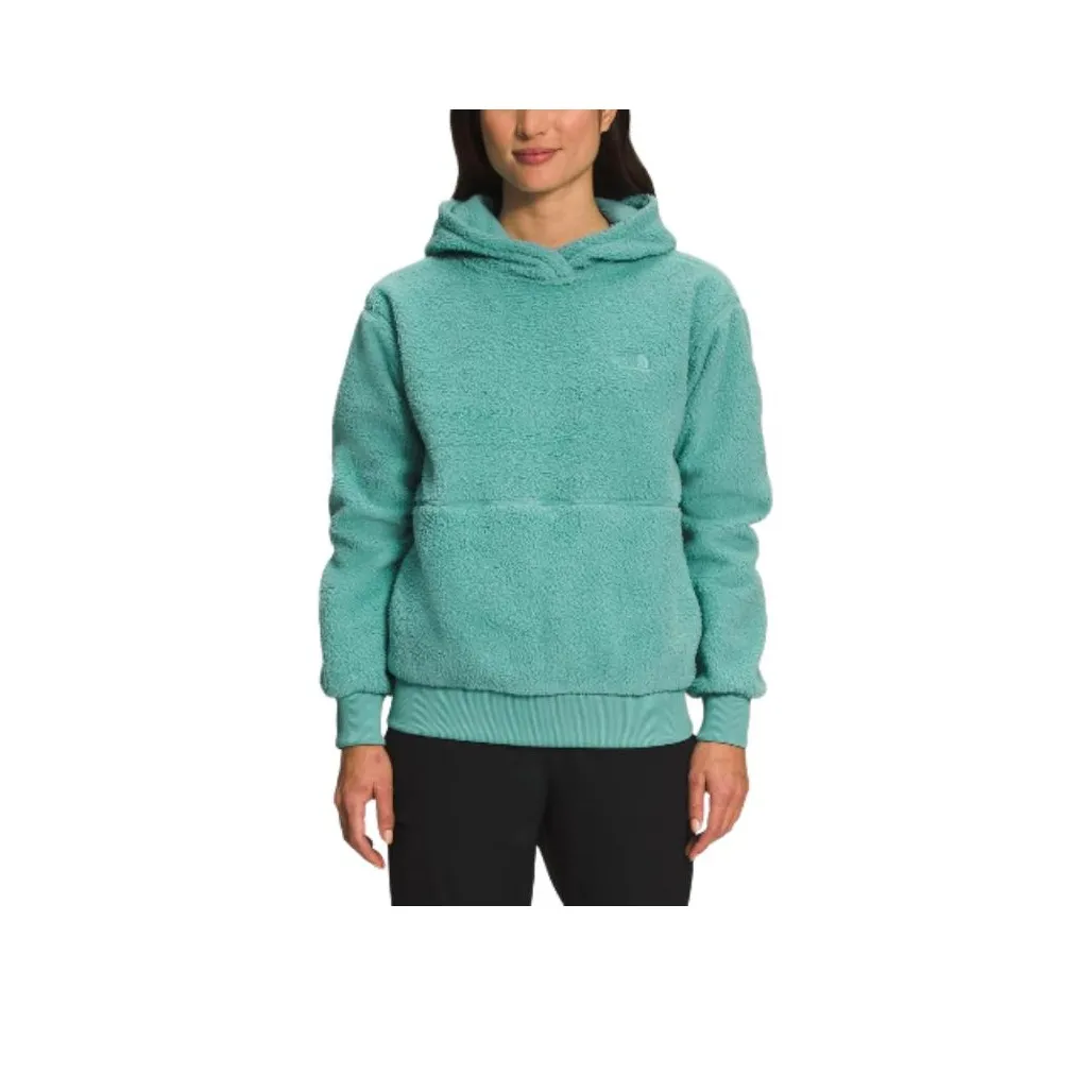 THE NORTH FACE Толстовка Женская Горчичный