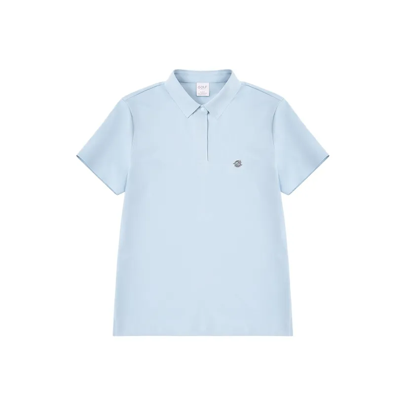 GOLF Polo Shirts Women's