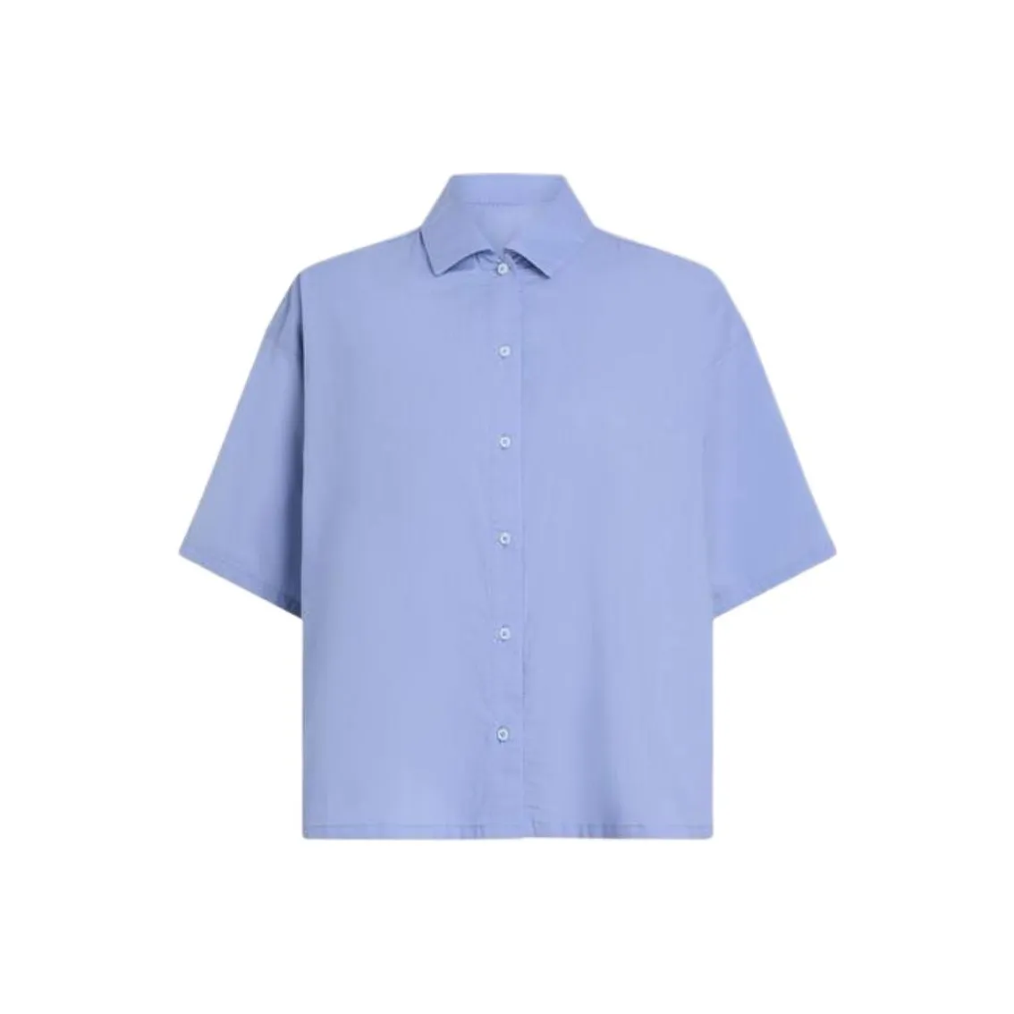 Calvin Klein Short sleeve Button up Shirt