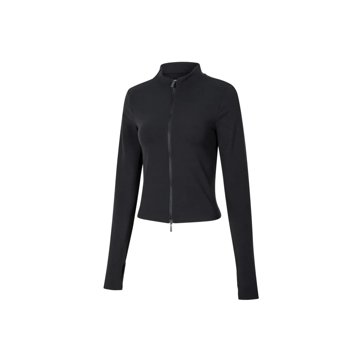 Nike Zenvy Sweatshirt Women's Black/Cool Gray