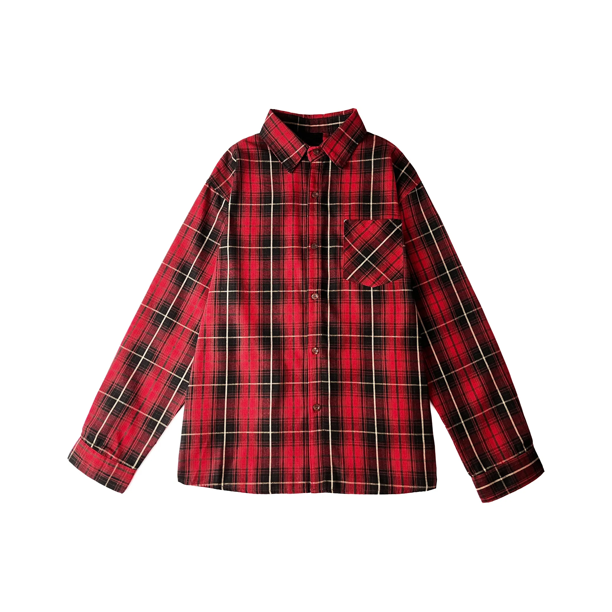 GENTLE MONSTER Женские Рубашки