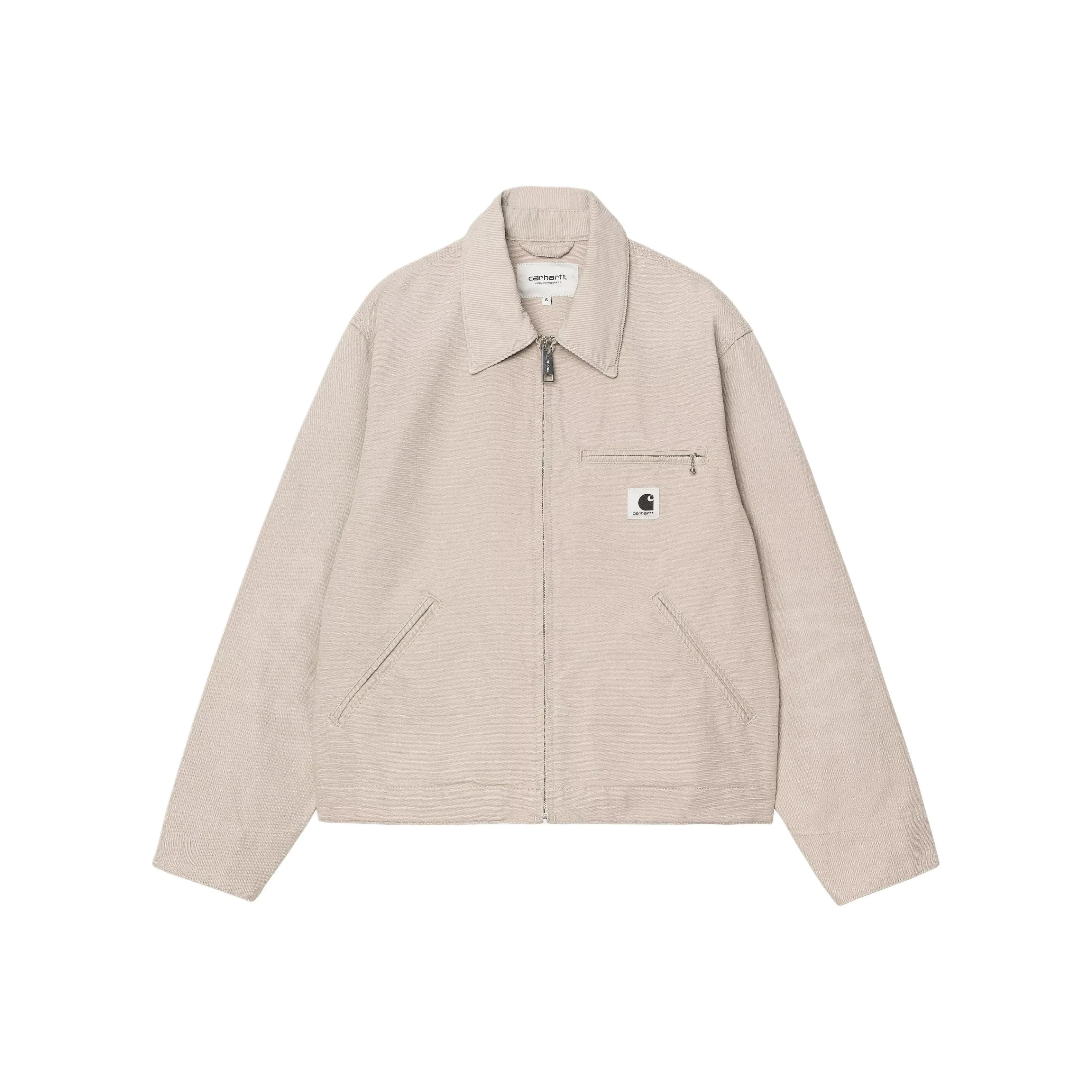 Carhartt WIP W' Khaki Женские Куртки