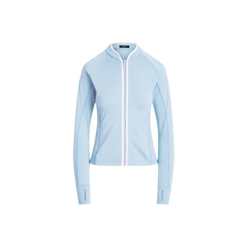 Ralph Lauren Синие Женские Куртки