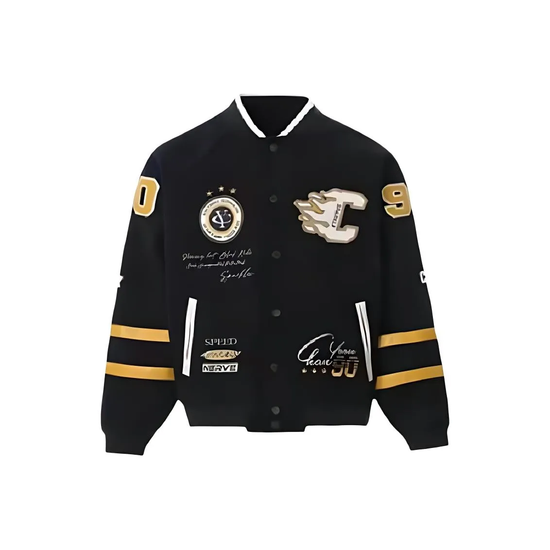 DOSOHEB Унисекс Куртки