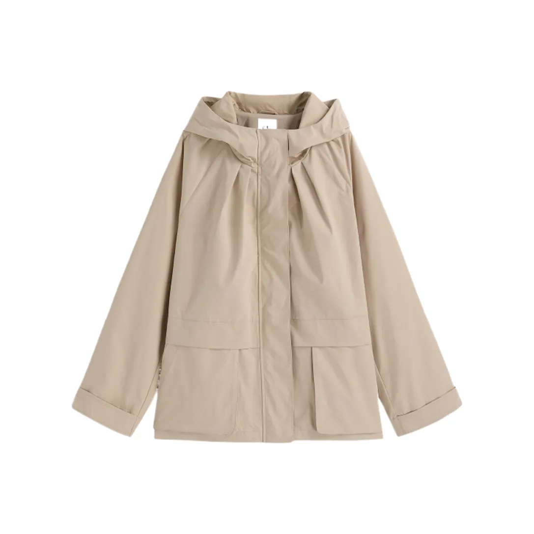 GAP Jackets Women's