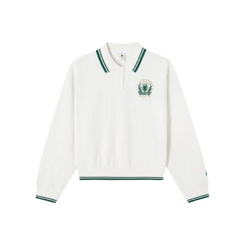 le coq sportif Женские Свитшоты
