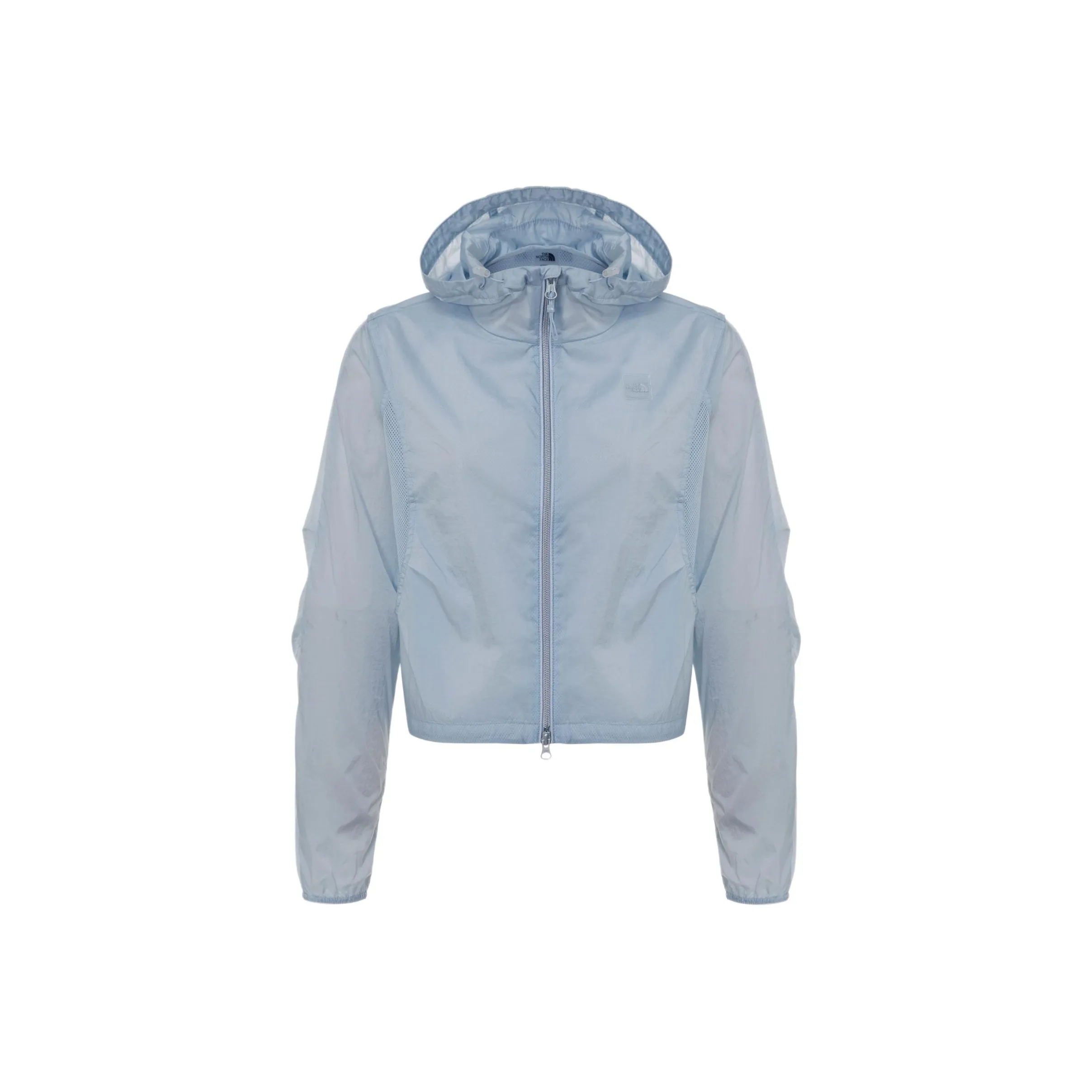 THE NORTH FACE Куртки и Пальто Женские Светло-Синий