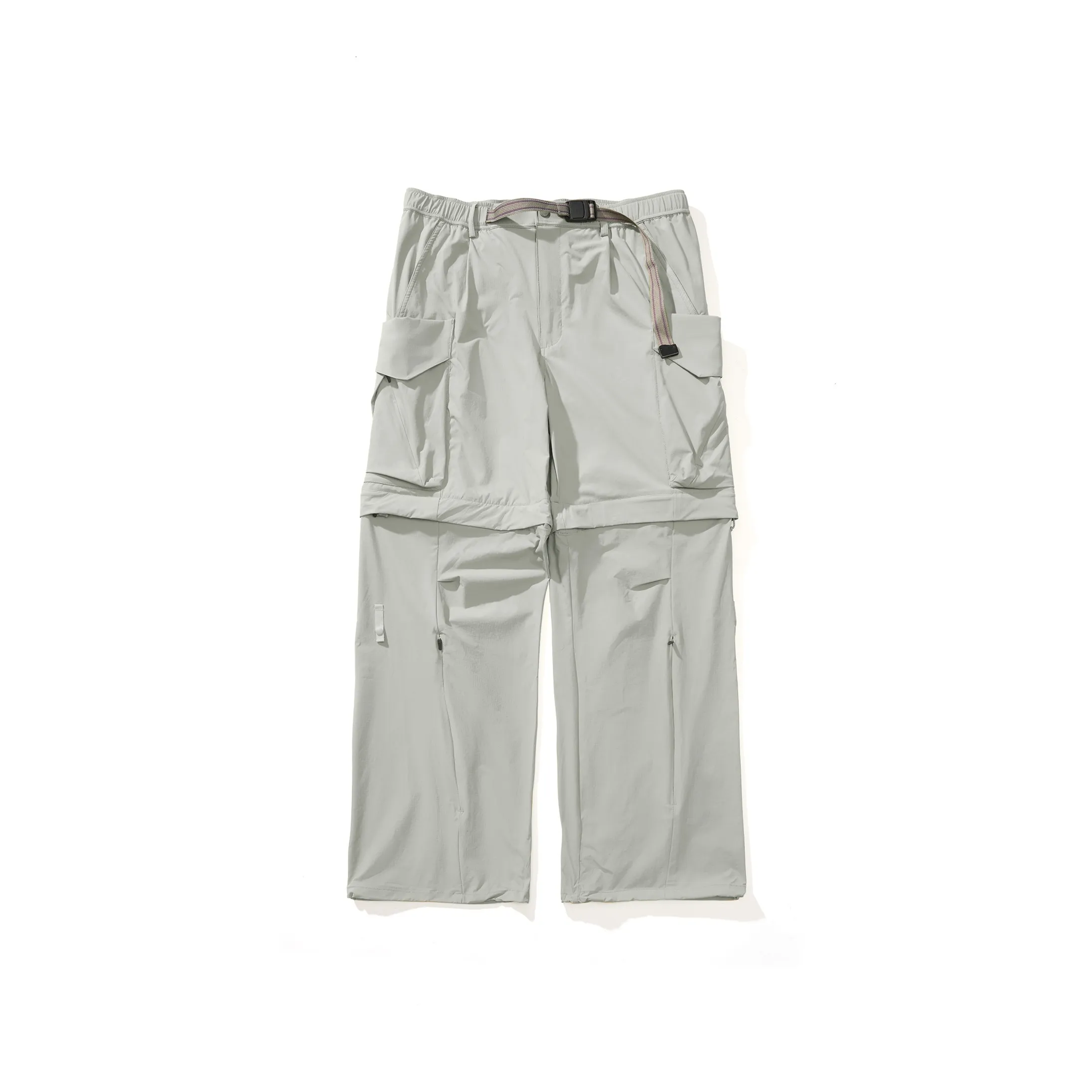 NOTHOMME Monterest Shun Time Wilderness Карго Брюки Унисекс