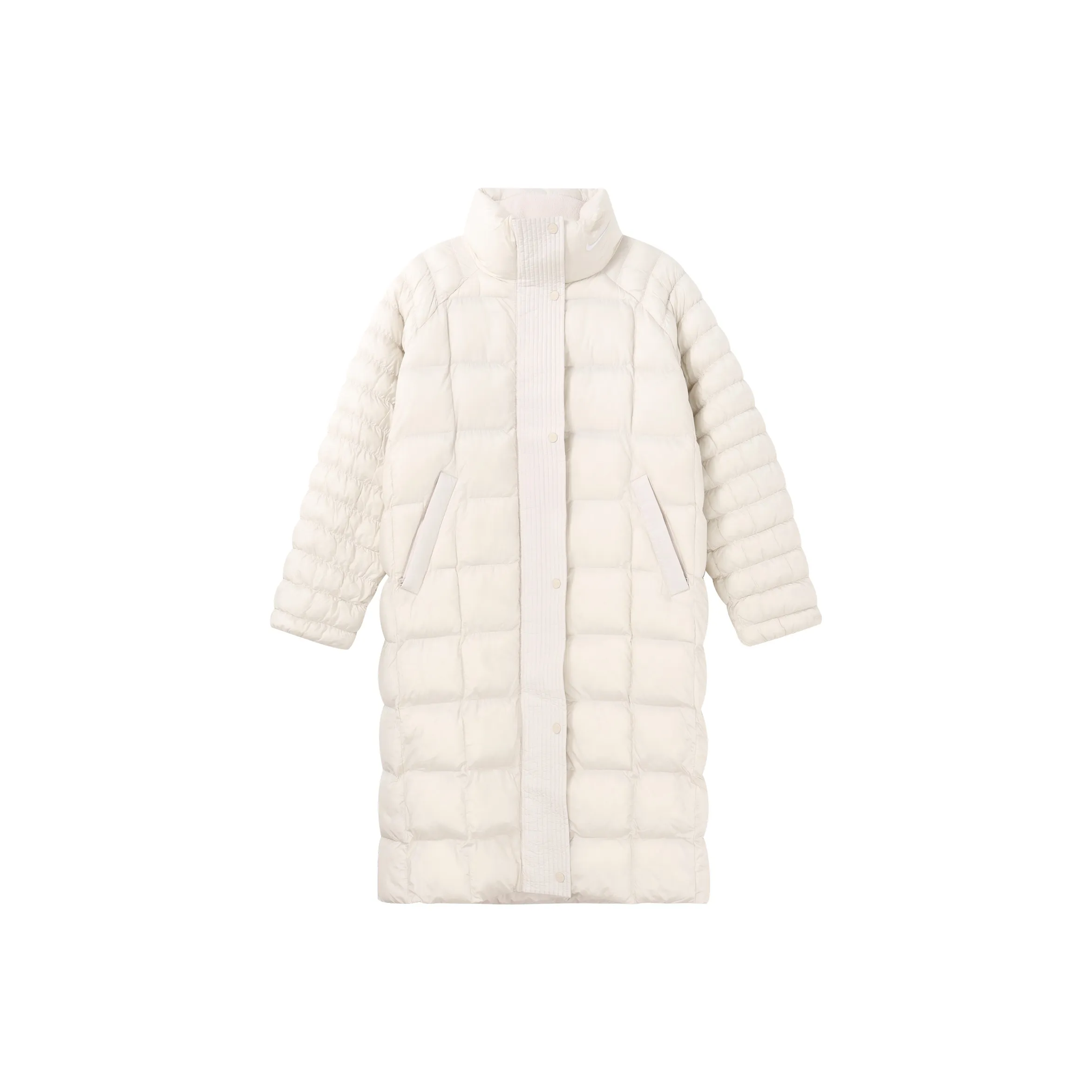 Nike Sportswear Светлый Сандаловое дерево Умбра Женские Куртки