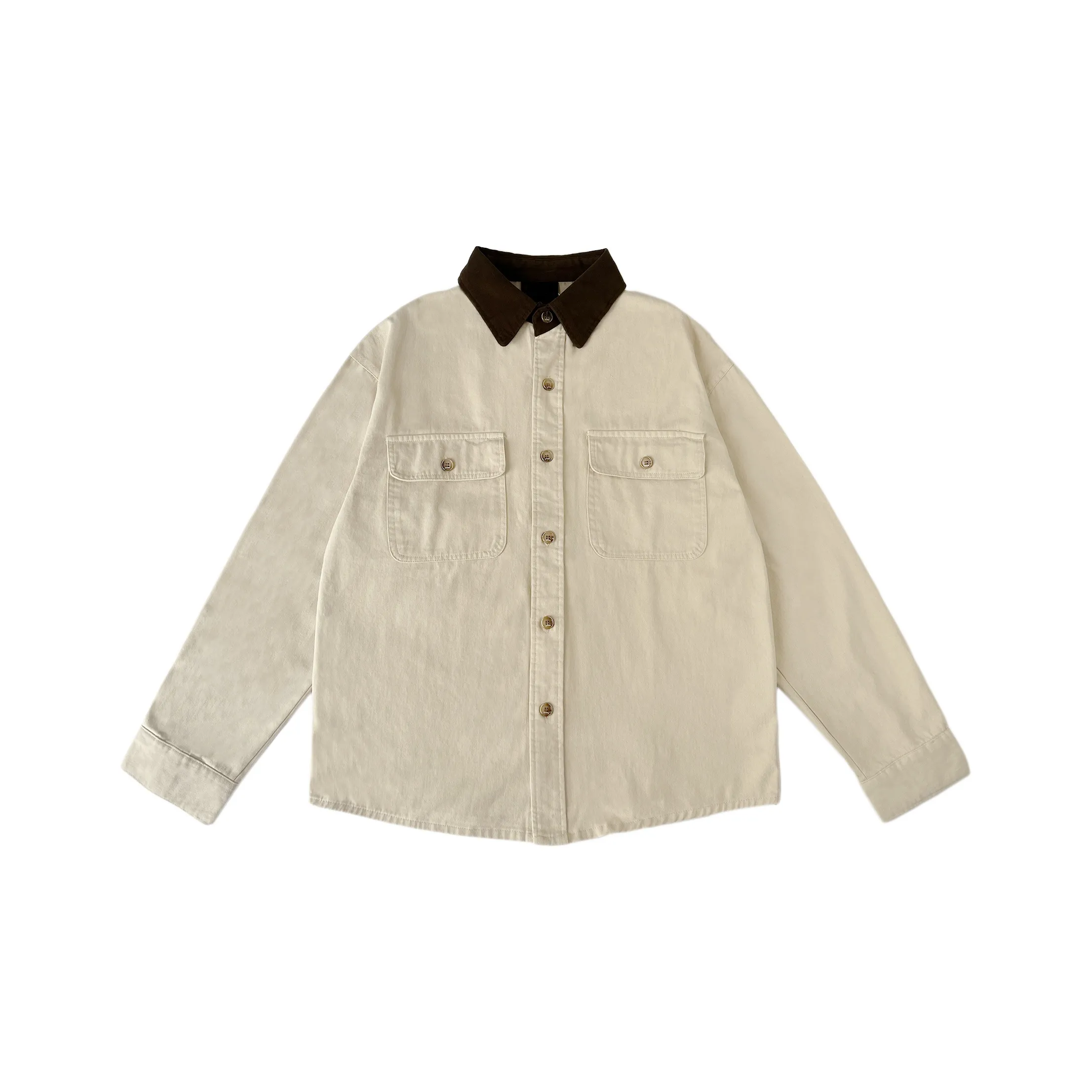 GENTLE MONSTER Женские Рубашки