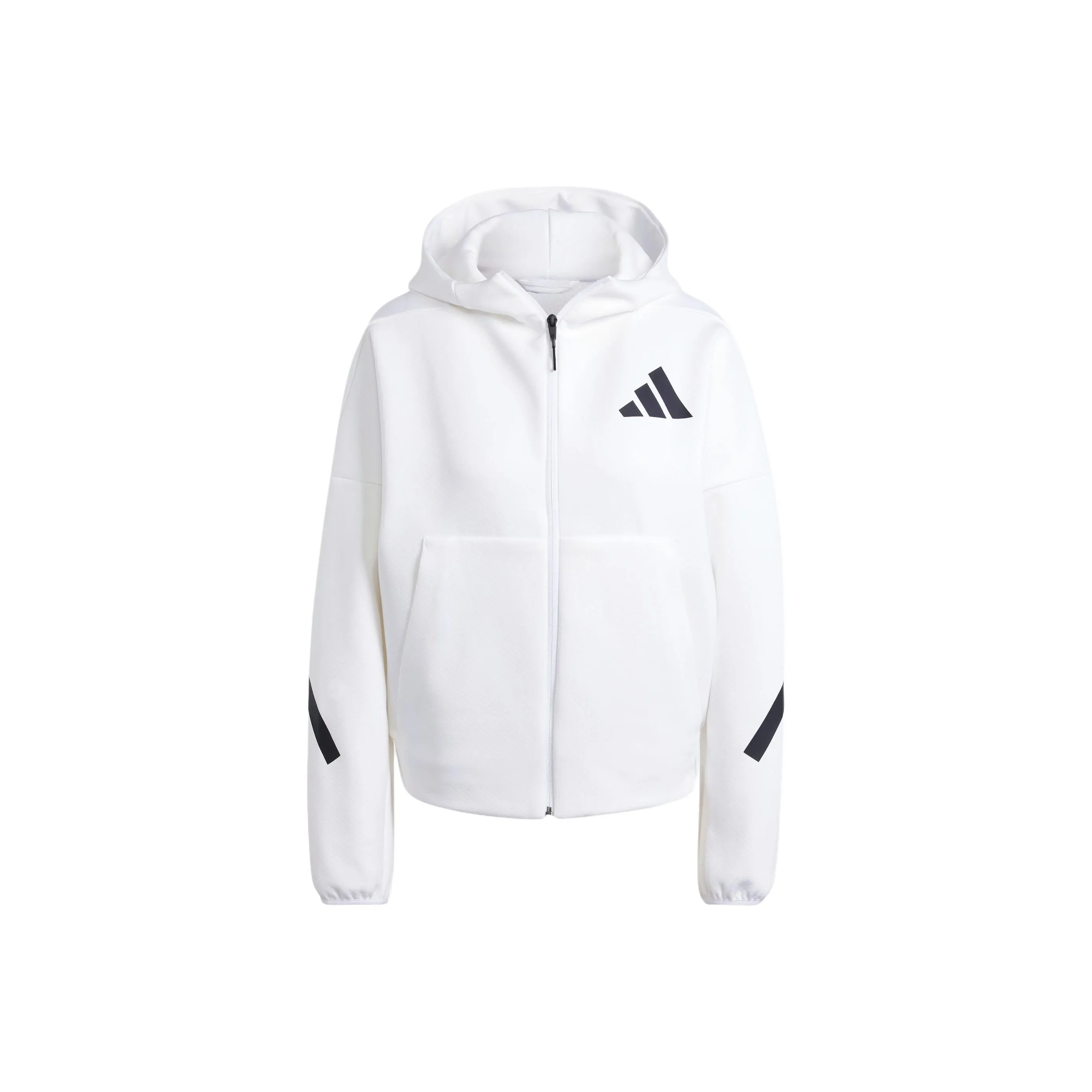 Adidas Z.N.E. FW24 Куртки и Пальто Женские Белые