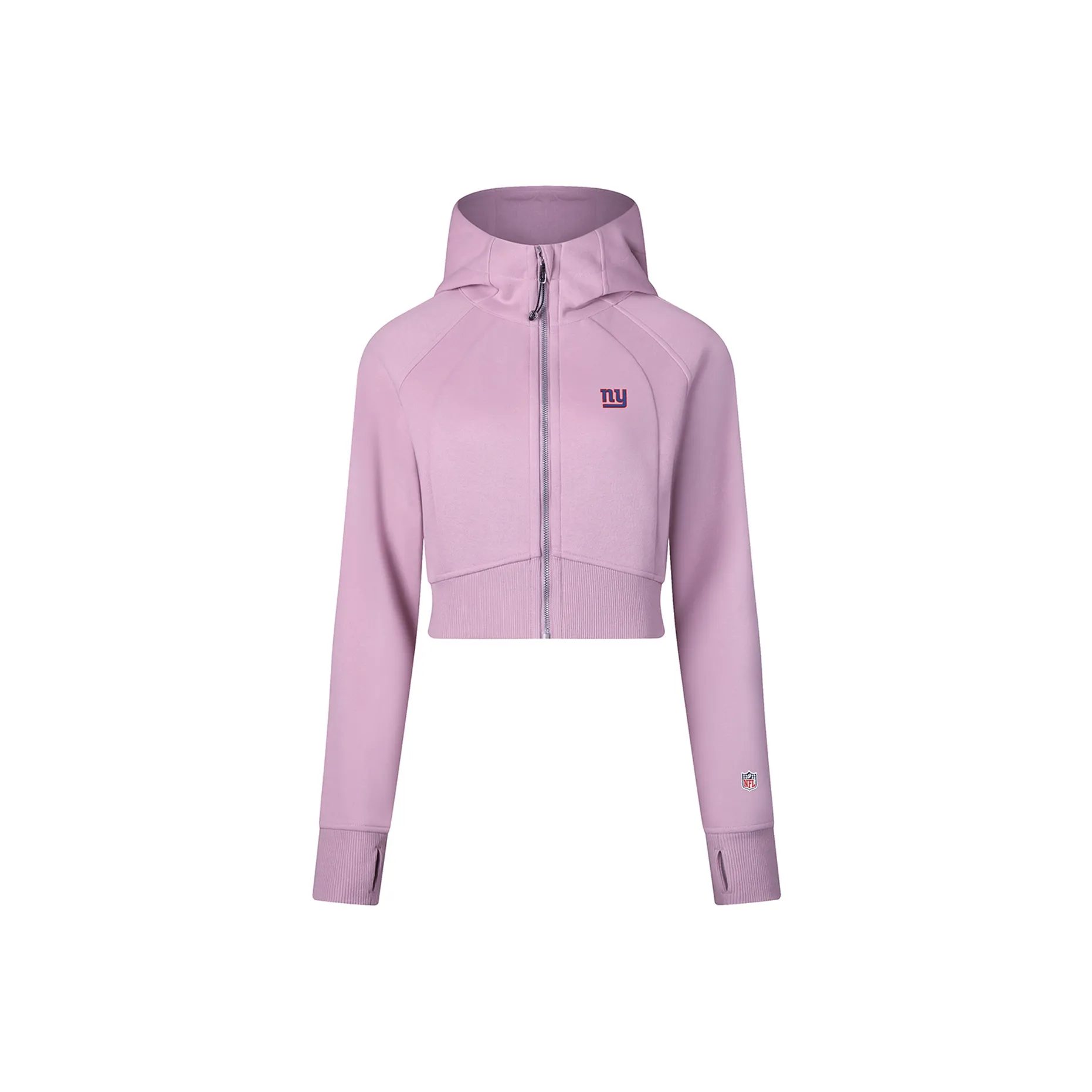 NFL Розовые Женские Свитшоты