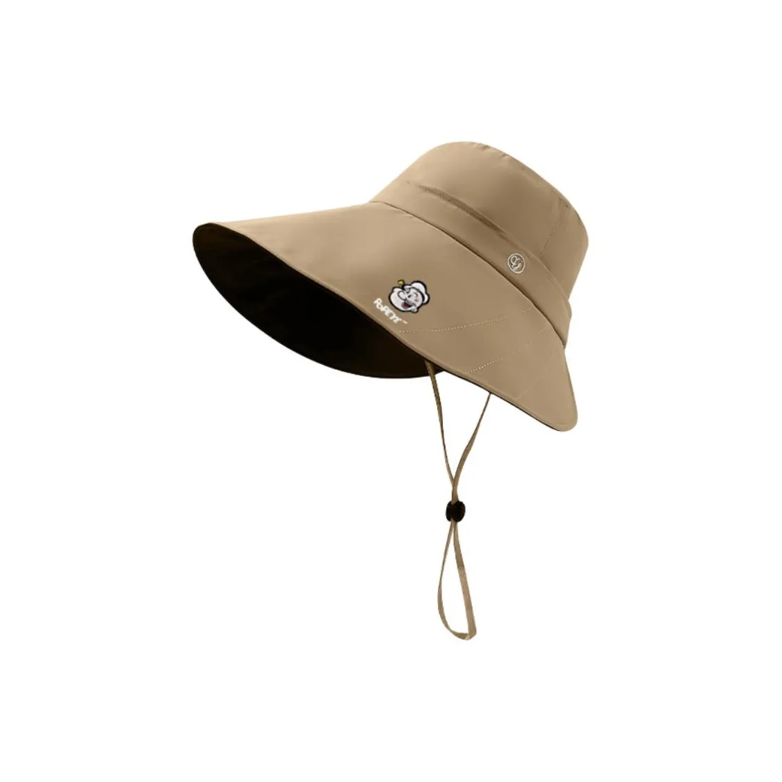 POPEYE Полиамидные шляпы с защитой от солнца для женщин