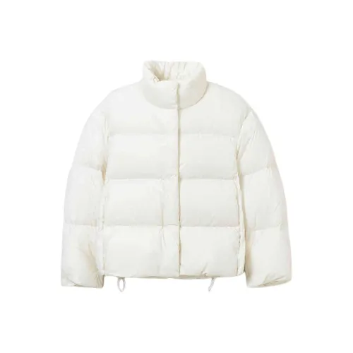 SPAO Женские пуховики
