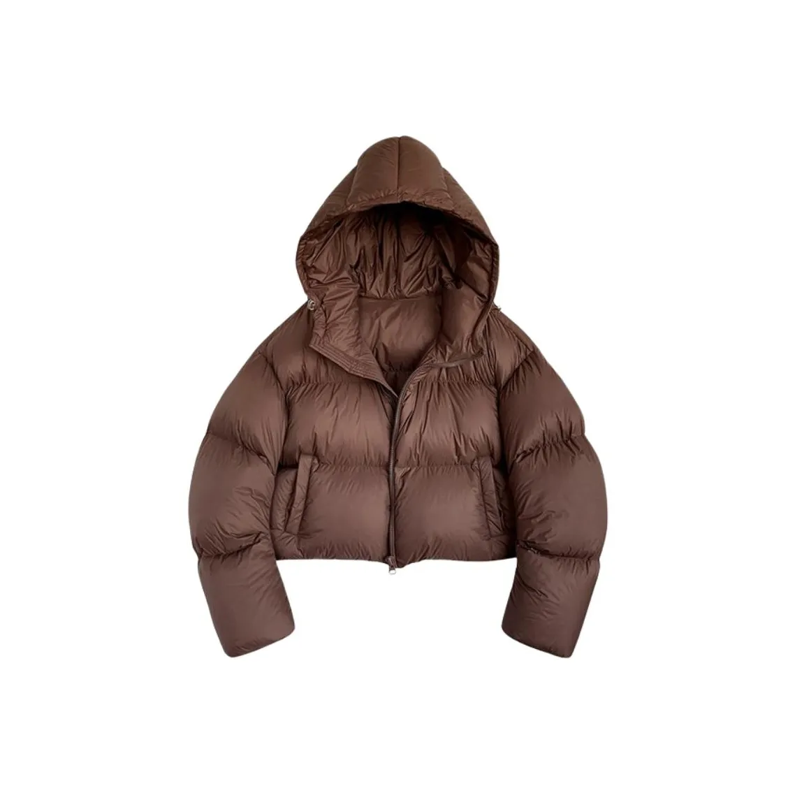 Комбо Женские Пуховики