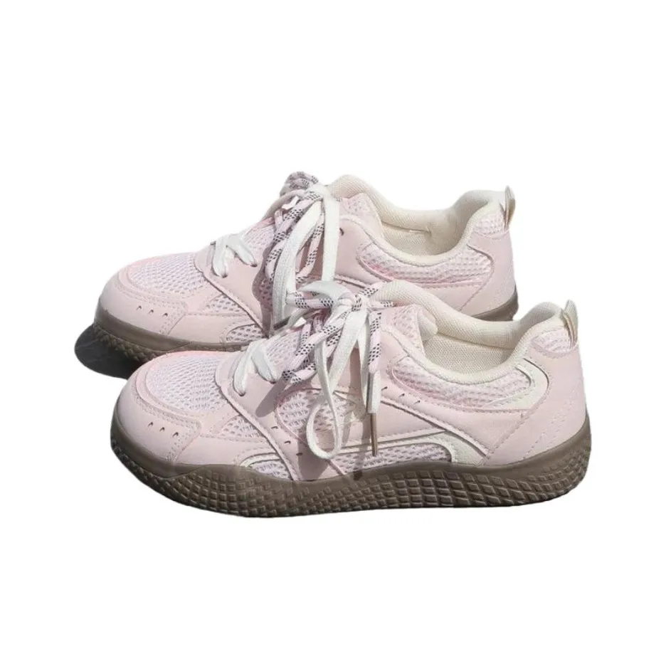 GULIA Влагоотводящий Устойчивый к истиранию Легкий Низ Резистентный Низкий Топ Повседневный Женский