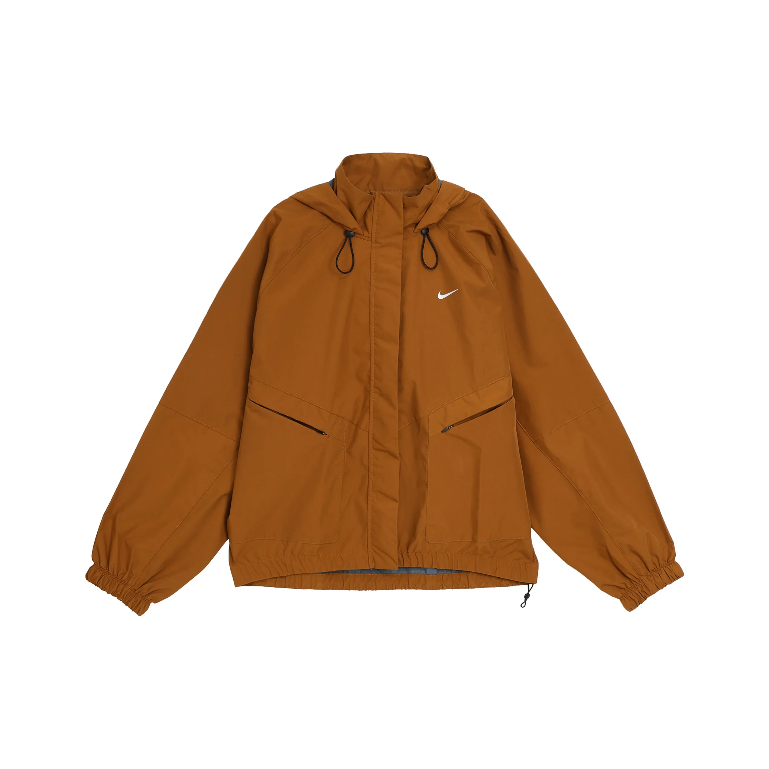 Nike Storm FIT Swift Jacket Women's Light British Umber/Black