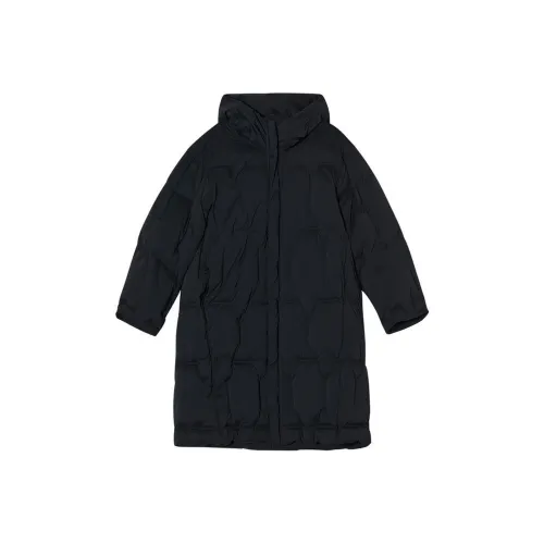 Jiangnan Commoner Женские пуховики