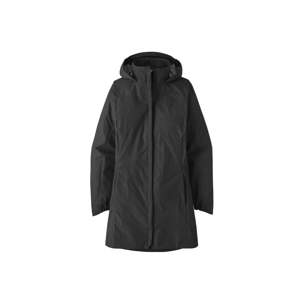 Patagonia Torrentshell 3L Coat Women's
