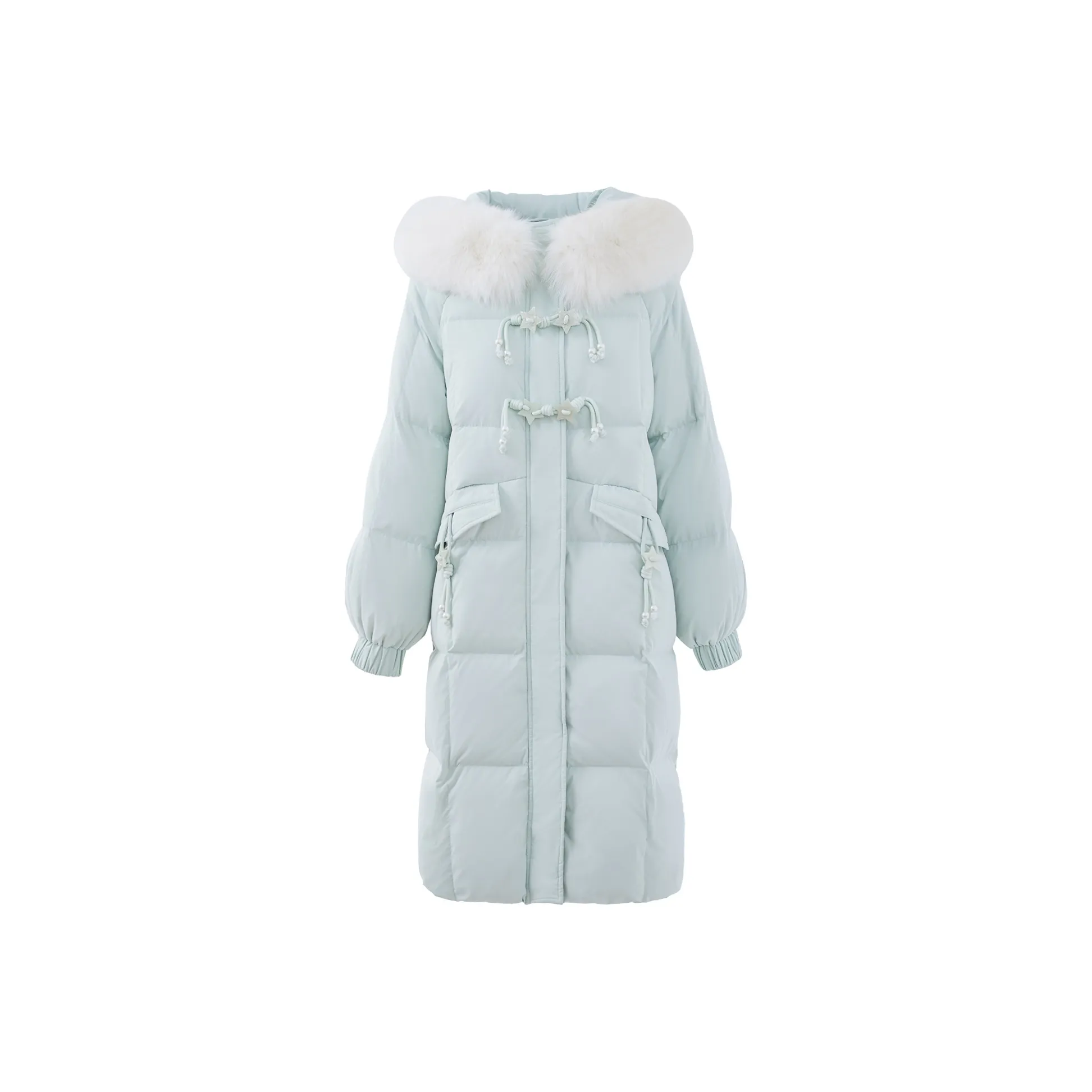 Blovelan Женские Пуховики