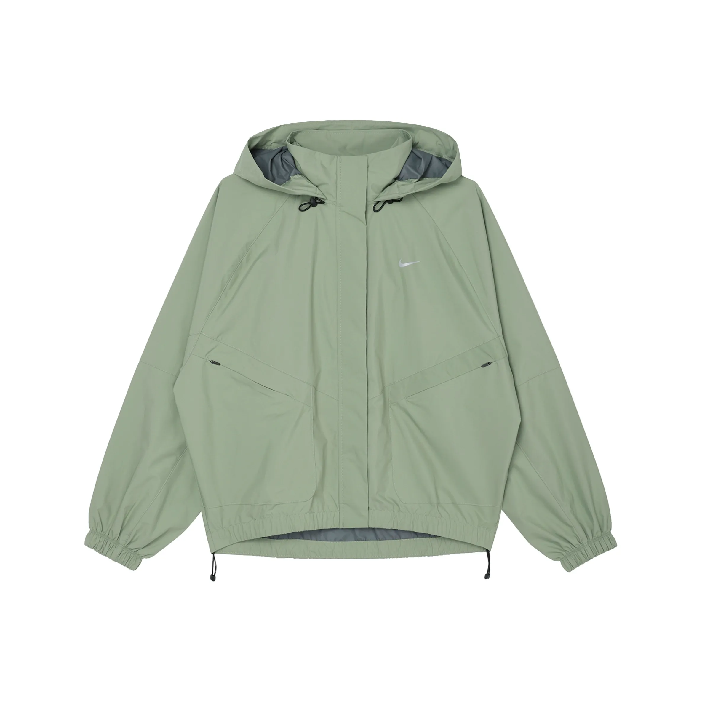 Nike Storm Fit Куртка Женская Масляный Зеленый