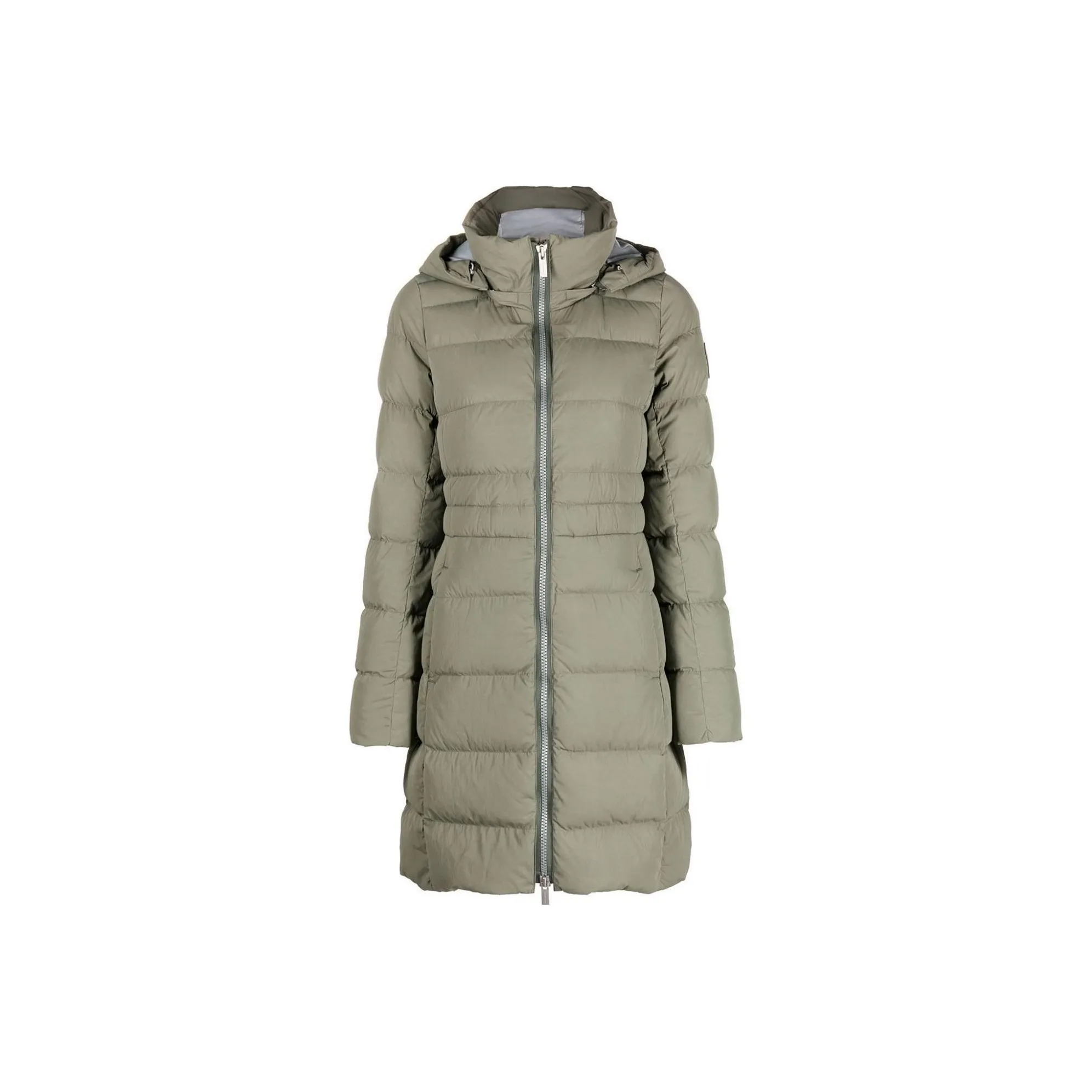 Canada Goose Aurora Hooded Parka Coat