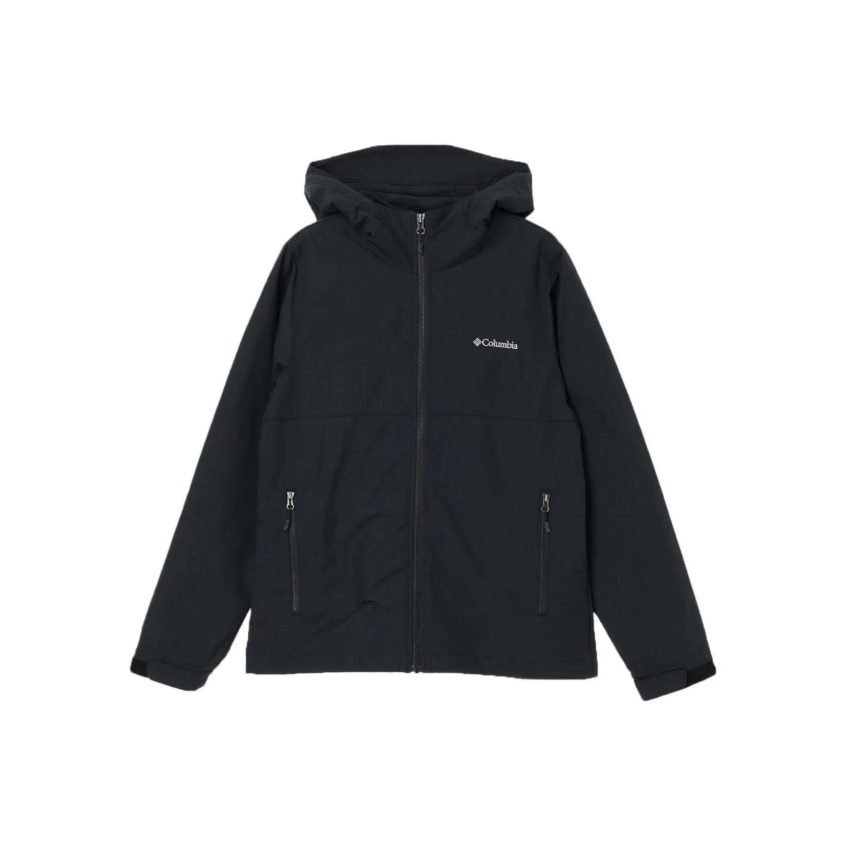 Columbia VisabonapasII Jacket Women's Black 010
