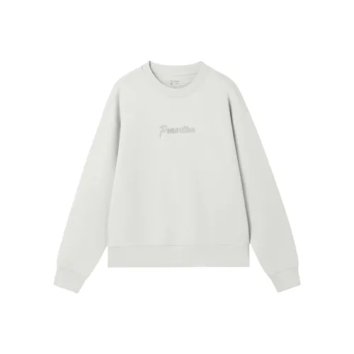 PURCOTTON Женские Свитшоты