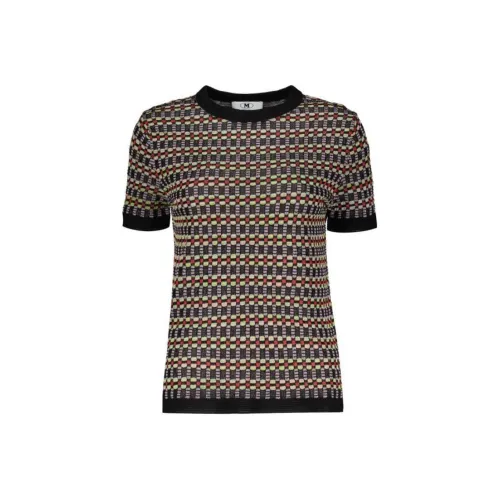 M Missoni Многоцветный Женский Трикотаж
