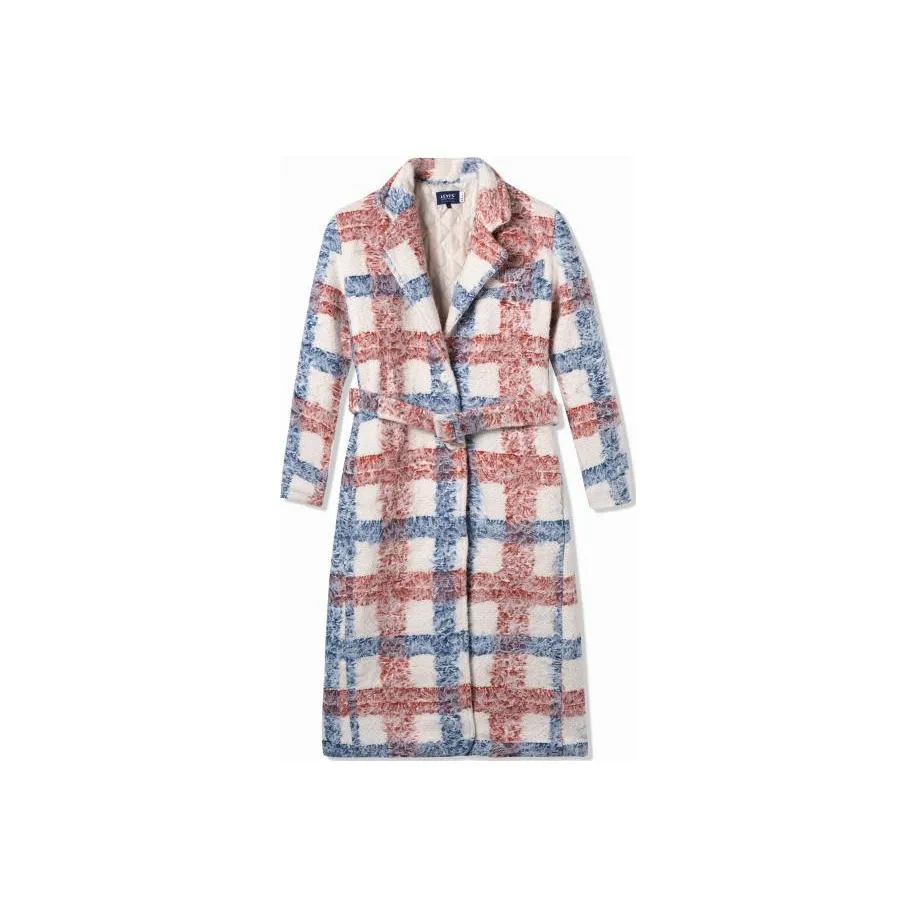 Levis Многоцветное Женское Пальто