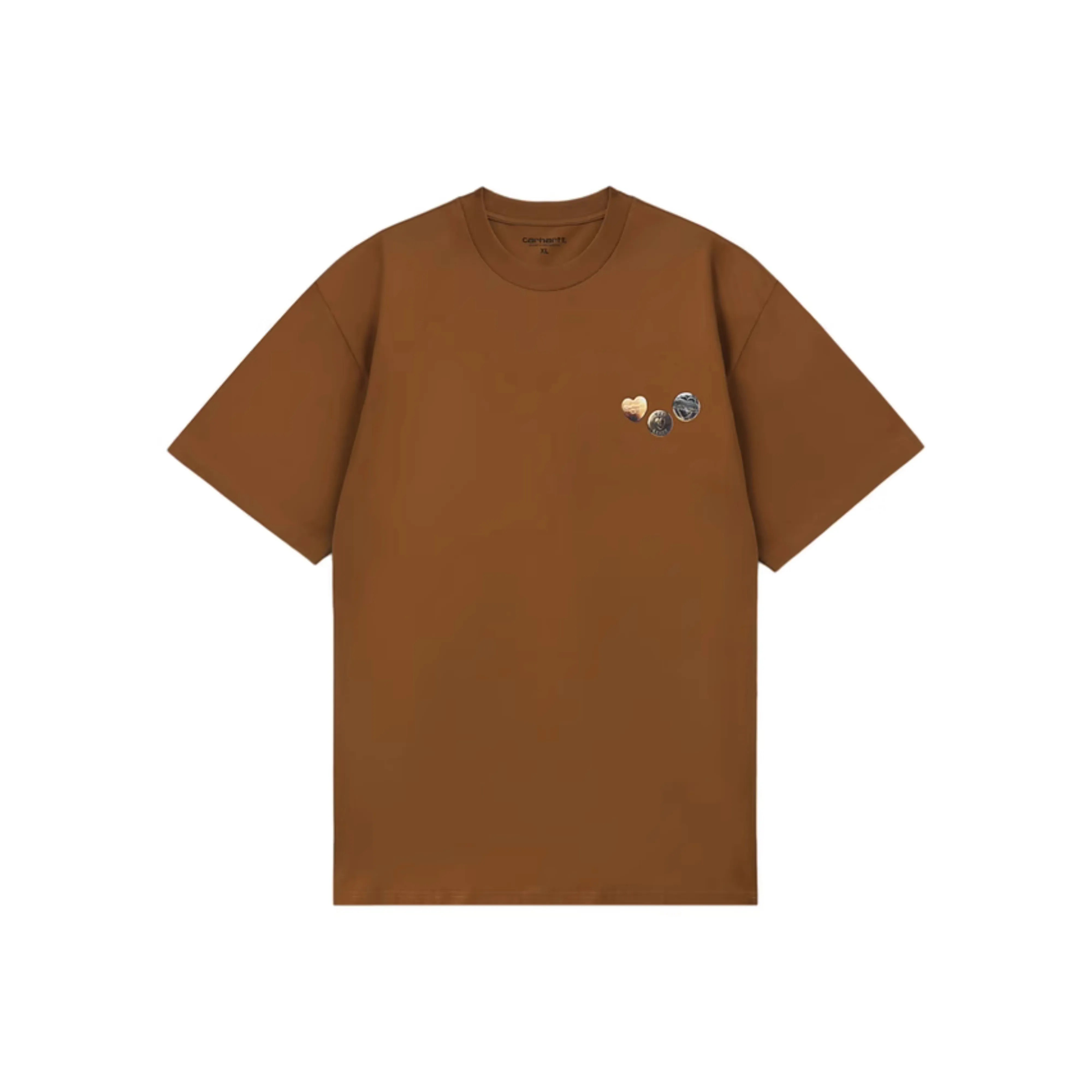 Carhartt WIP Graphic print T shirt