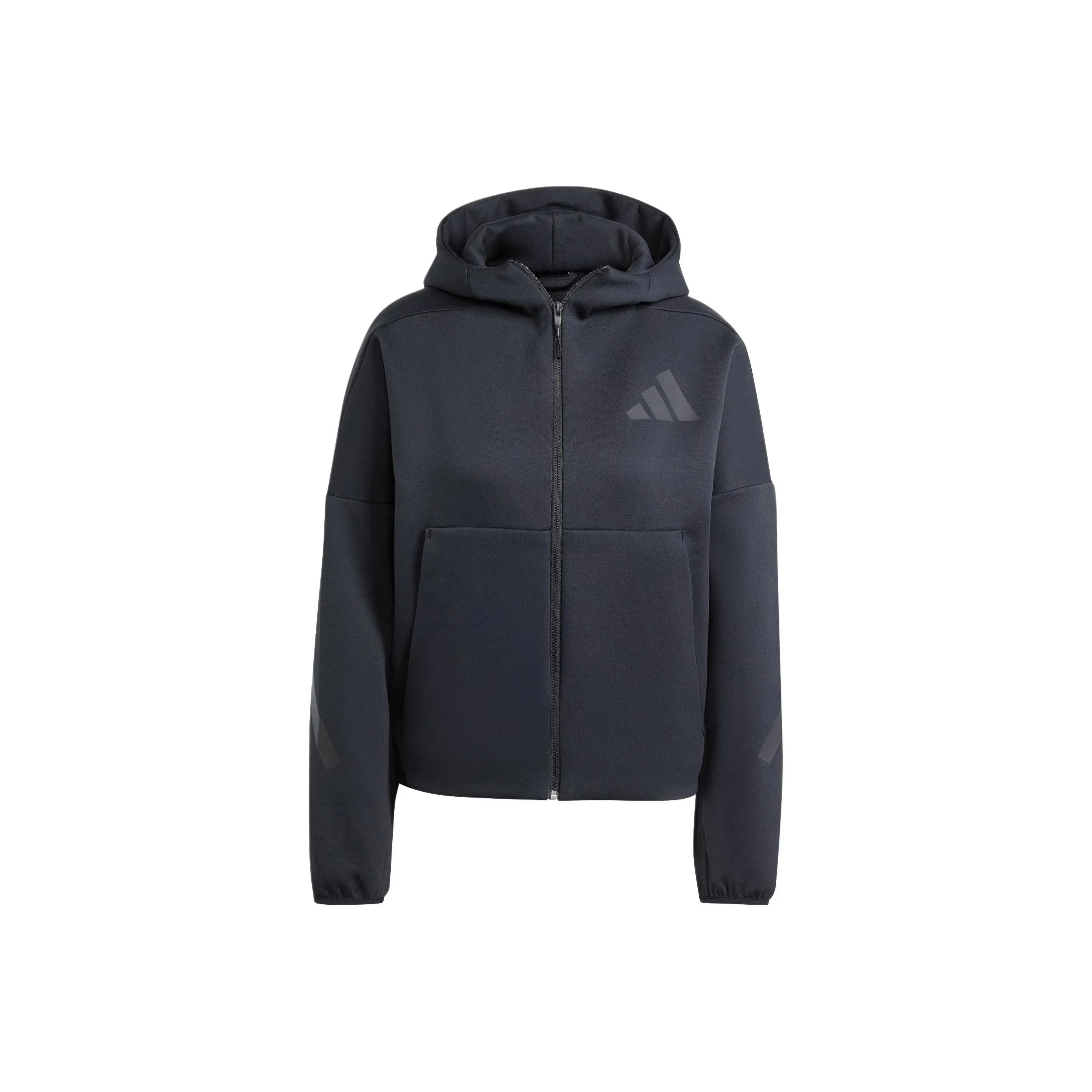 Adidas Z.N.E. True Healing Collection FW24 Sportswear Куртки и пальто Женские Черный