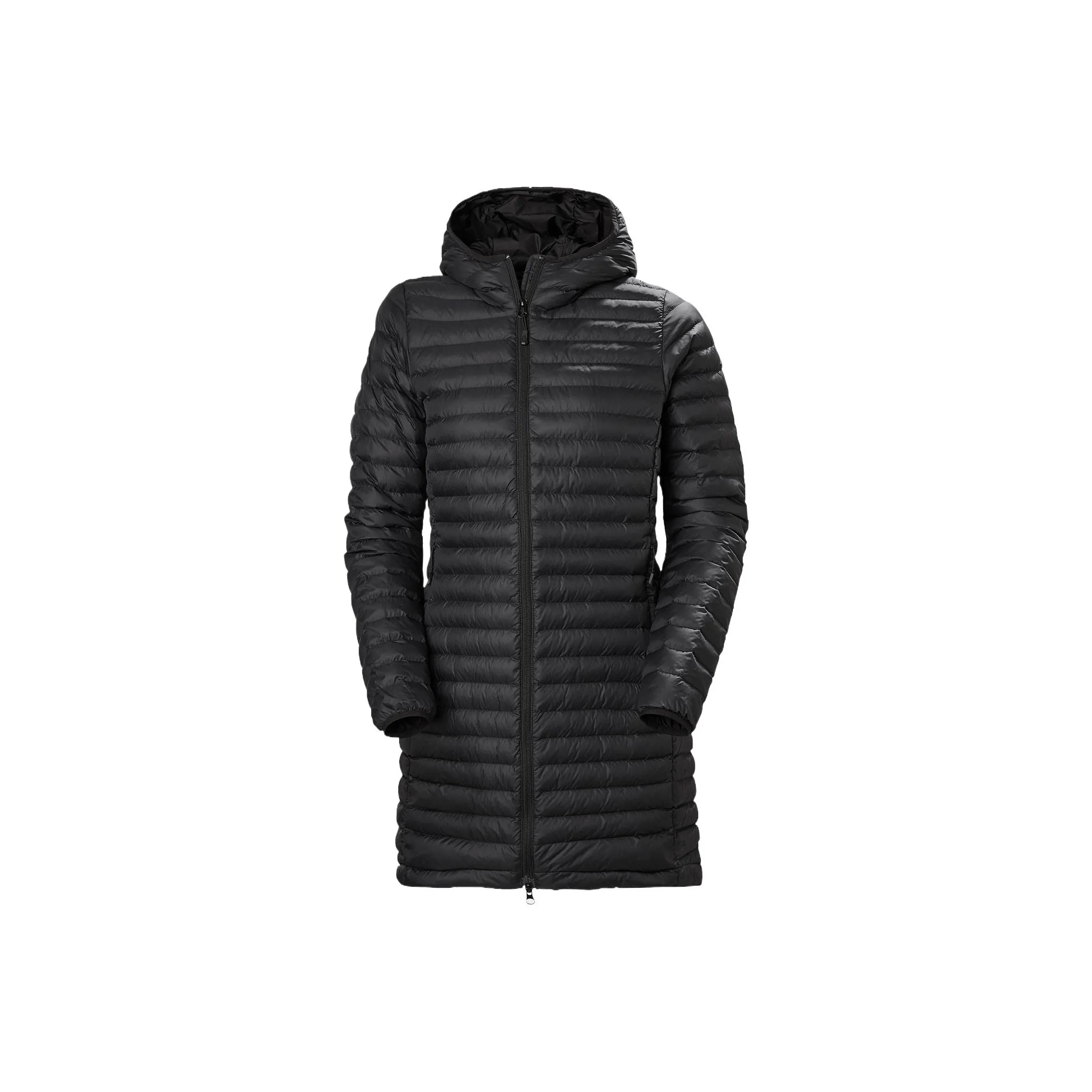 HELLY HANSEN Sirdal Jacket Women's Black