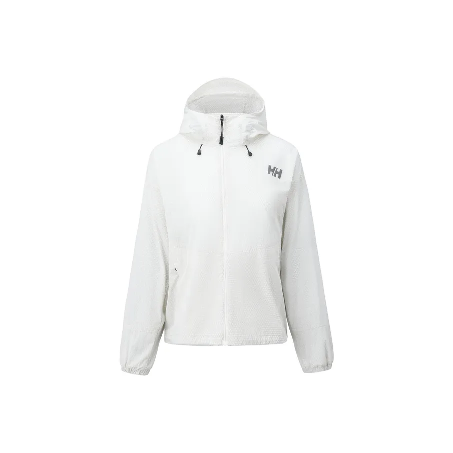 HELLY HANSEN x RE LIANMINGKUAN SS25 Jacket Women's