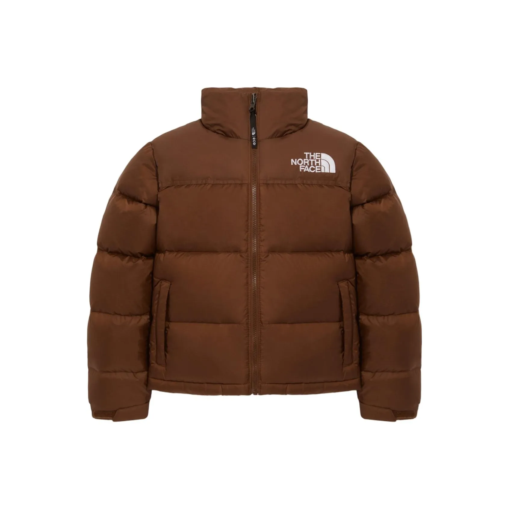 THE NORTH FACE 1996 Collection Куртки и Пальто Женские Темно-умбровый