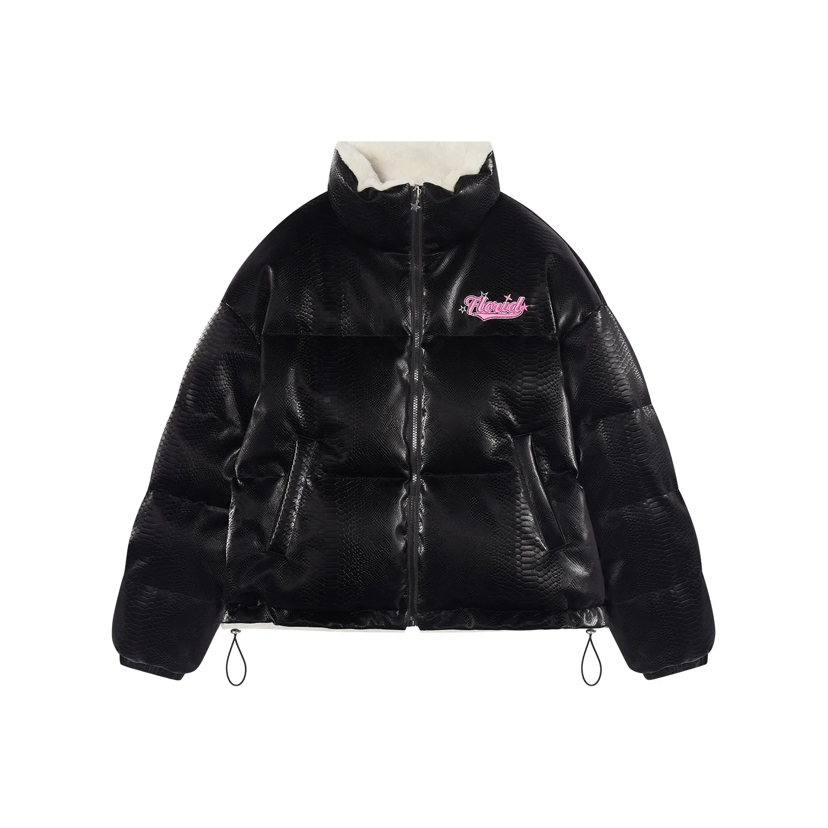 I'M ONE Женские пуховики