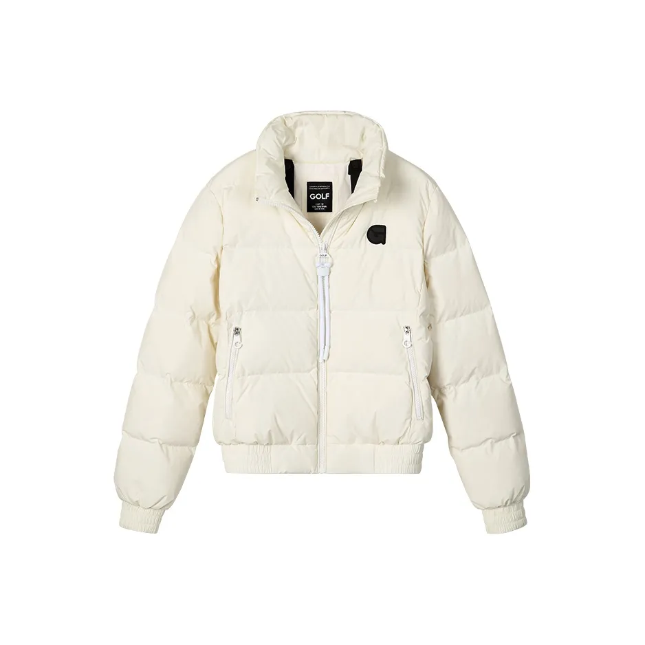 GOLF Down Jackets Women's