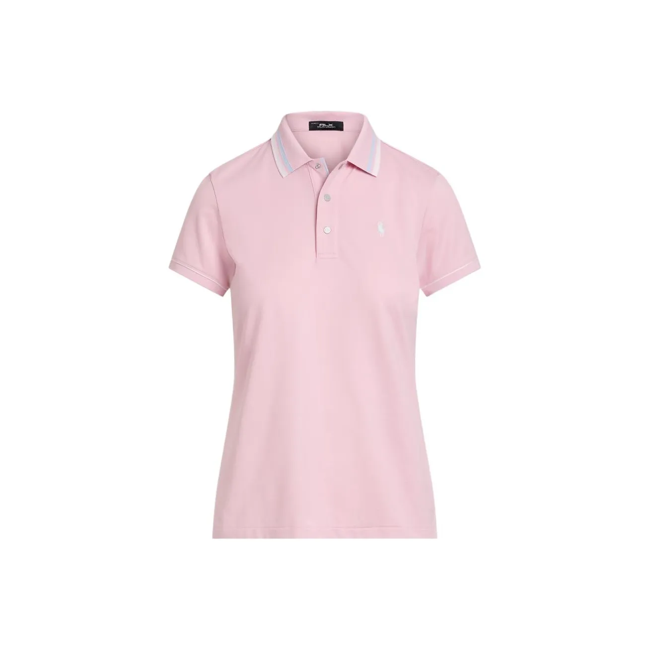 Ralph Lauren Polo Shirt Women's Pink