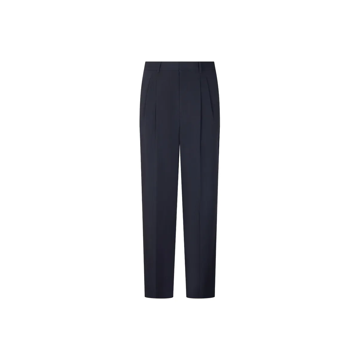 CALVIN KLEIN Suit Trouser Men's CEF Navy Blue